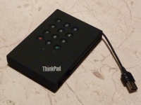 Lenovo ThinkPad Secure USB Drive 3