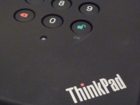 Lenovo ThinkPad Secure USB Drive 1
